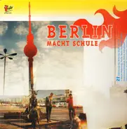 2raumwohnung, Commercial Breakup, a.o. - Berlin Macht Schule