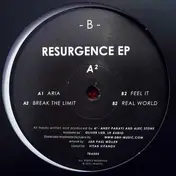 A² - Resurgence EP
