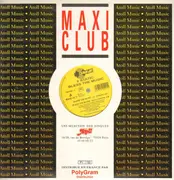 12inch Vinyl Single - 2 Static - Bless The Music