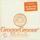 12inch Vinyl Single - 2 Stoned Cubans Feat. Sabrina Johnston - You're The One