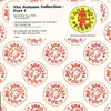 12'' - 2 Sum / Clubland / Frankie Leoni - The Autumn Collection - Part 1