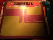 2 Small DJ's - Shining For Love
