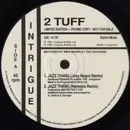 12inch Vinyl Single - 2 Tuff - Jazz Thang (Remixes) - Limited Edition