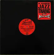 2 Tuff - Jazz Thang