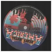 LP - 2 Timer - Rock To Rock