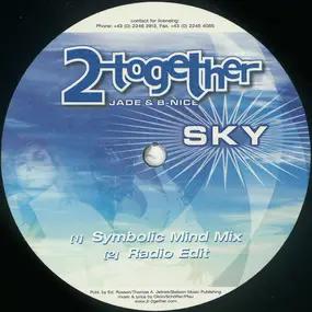 2 Together - Sky / Loveline 2002