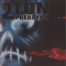 CD - 2 Ton Predator - Boogie