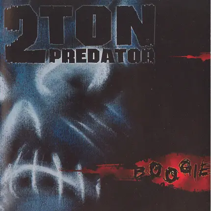 2 Ton Predator - Boogie