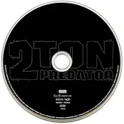 CD - 2 Ton Predator - In The Shallow Waters