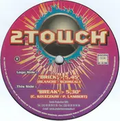 2touch - Brick