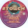 12inch Vinyl Single - 2 Touch - Brick
