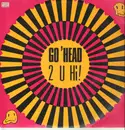 12inch Vinyl Single - 2 U Hi! - Go 'Head