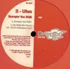 12inch Vinyl Single - 2 Utes - Bumpin' The BQE EP