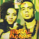 12'' - 2 Unlimited - Tribal Dance
