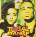 7inch Vinyl Single - 2 Unlimited - Tribal Dance