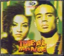 CD Single - 2 Unlimited - Tribal Dance