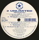 12'' - 2 Unlimited - Workaholic