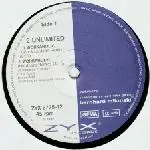 12'' - 2 Unlimited - Workaholic