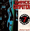 12inch Vinyl Single - 2 Unlimited a.o. - Dance Computer 7