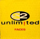 12'' - 2 Unlimited - Faces