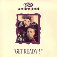 2 Unlimited - Get Ready!