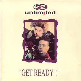 2 Unlimited - Get Ready!