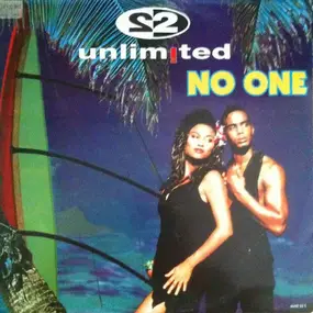 2 Unlimited - No One