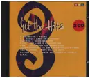 Double CD - 2 Unlimited, D.J. Bobo a.o. - Get The Hits Vol. 3