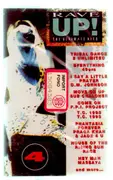 MC - 2 Unlimited, Massaya a.o. - Rave Up ! - Still Sealed.