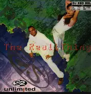 2 Unlimited - The Real Thing