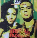12inch Vinyl Single - 2 Unlimited - Tribal Dance