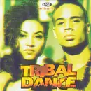 7inch Vinyl Single - 2 Unlimited - Tribal Dance
