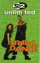 MC - 2 Unlimited - Tribal Dance - Still Sealed