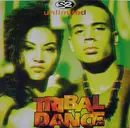 12inch Vinyl Single - 2 Unlimited - Tribal Dance