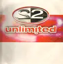 12inch Vinyl Single - 2 Unlimited - Wanna Get Up