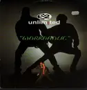 12inch Vinyl Single - 2 Unlimited - Workaholic