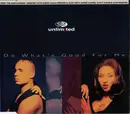 CD Single - 2 Unlimited - Do What's Good For Me