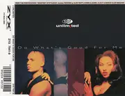 CD Single - 2 Unlimited - Do What's Good For Me