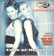 2 Unlimited - Edge Of Heaven