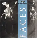 12inch Vinyl Single - 2 Unlimited - Faces