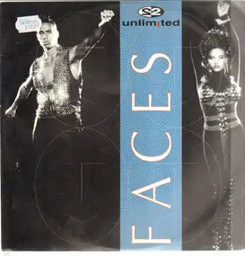 2 Unlimited - Faces