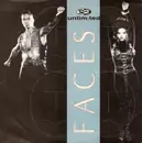 7inch Vinyl Single - 2 Unlimited - Faces