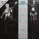 CD Single - 2 Unlimited - Faces - Cardboard Sleeve