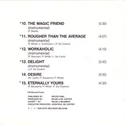 CD - 2 Unlimited - Get Ready!