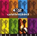 CD - 2 Unlimited - Get Ready