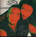 12inch Vinyl Single - 2 Unlimited - Here I Go