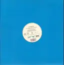 12inch Vinyl Single - 2 Unlimited - Let The Beat Control Your Body