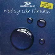 12inch Vinyl Single - 2 Unlimited - Nothing Like The Rain