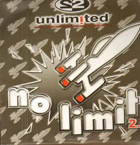 2 Unlimited - No Limit 2.3