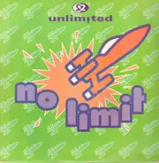 2 Unlimited - No Limit